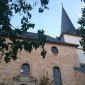 Kirche Birk